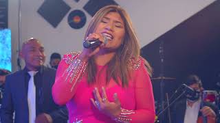 AMOR SE ESCRIBE CON LLANTO - ADA -CUMBIA MAESTRA 02