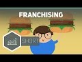 Franchising Basic Economic Concepts