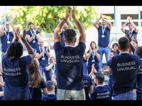 Alba Graduate Business School