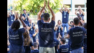 University of Derby video