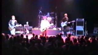 Wanderlust: "Deepest Blue" (Live)