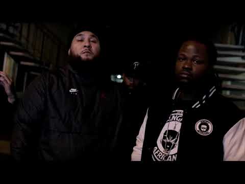 Skolly x Shoddi Boy - Right Now (p. HouseOfJamz)