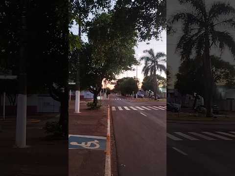 26/11/25, Caarapó, MS.#turismo #viagem #matogrossodosul #caarapó