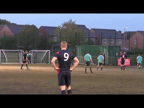 Netherton United 'A' v Deeping United Res - Peterborough & District Football League 2022/23 [Div 3]