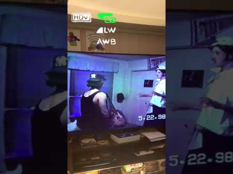 THE FACE CORPORATION - “ORIGINS” Video - “Spanish Guitar Salesman” (1st Time EVER playing w Someone)