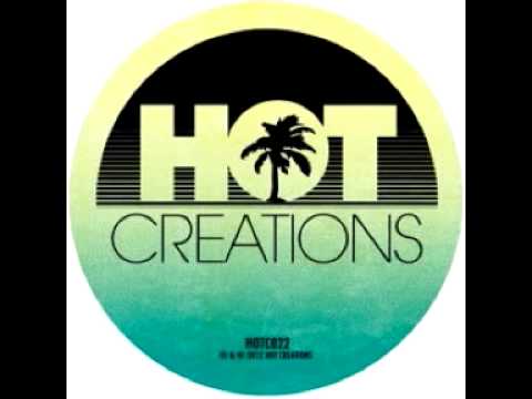 HNQO feat Effluence - Pain 'n Love (HOT CREATIONS / HOTC022 B) OFFICIAL
