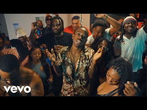 Kalado - After Party (Official Music Video)