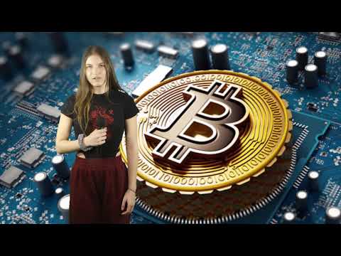 Bitcoin - banii viitorului - Claudia Vladut