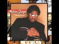 Sweet Honey, Sweet Cream - Miles Jaye