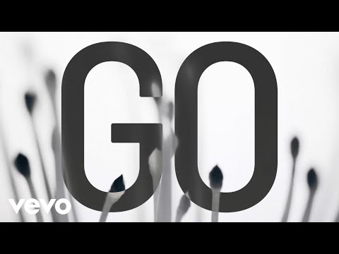 Majo Polyak - Go Again ft. Paulína Feriancová