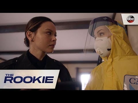 The Plan To Disperse the Virus - The Rookie
