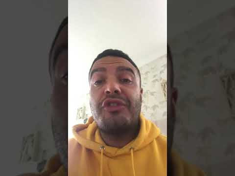 Adrenalize Fitness video.