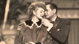 I Love Lucy Music Video