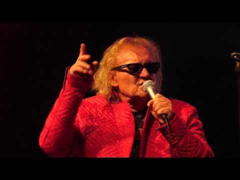 CHARLIE 70 - Játszd újra Sam! 2017