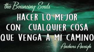 Bouncing Souls - I Get Lost (Sub Español)