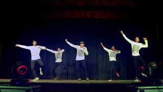 Download lagu I Took A Pill In Ibiza Choreography || IDP 2018 | IIT Delhi mp3 Download lagu I Took A Pill In Ibiza Choreography || IDP 2018 | IIT Delhi mp3