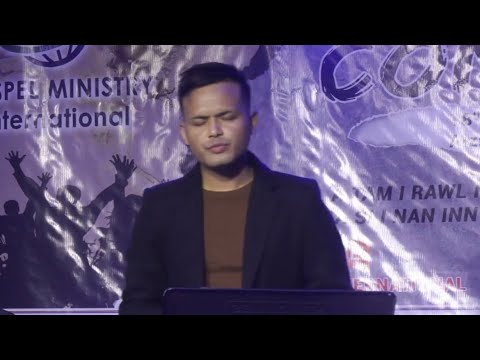 Zorema Khiangte - Ngeih Lo Awk Tha Lo Jesuh