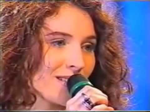 Elsa Lunghini et Patrick Bruel : Je t'le dis quand même