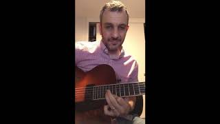 Transcription of Boogaloo Joe Jones - "Things Ain't What They Used To Be"