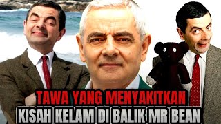 Download lagu KISAH TRAGIS MR BEAN YANG BELUM BANYAK ORANG DIKETAHUI. mp3