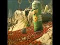 Red Ants Vs Black Ants FINAL BATTLE