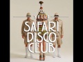 Yelle - Safari Disco Club [album] - 07 - "Mon Pays ...