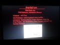 Green Eggs And Ham Intro And End Credits