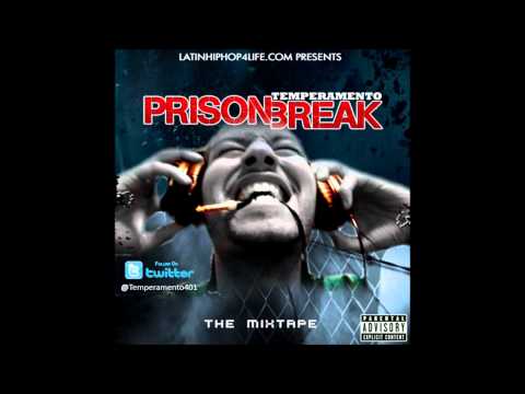 Temperamento feat. Brasa y Big Daddy - I'm Ill Latin Remix