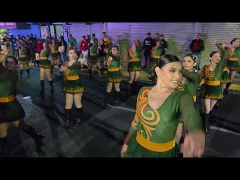 Banda Comunal de Orotina en Alajuela  21/12/2025