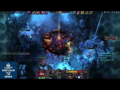 Reborn: Pestilence - Good Teamwork Wins Games