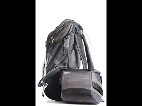 MindShift Rotation 180º Horizon 34L