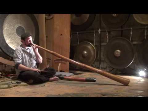 Klangkeller Bern - Ondrej Smykal 2017