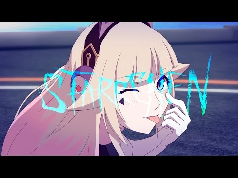 Starr Chen Feat. Teminite - Welcome to the next level [W.T.T.N.L] (Official Video)