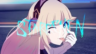 Starr Chen Feat. Teminite  - Welcome to the next level [W.T.T.N.L] (Official Video)