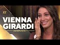 Bachelor's Vienna Girardi Opens Up About Her Journey Since Devastating Miscarriage (Full Interview)