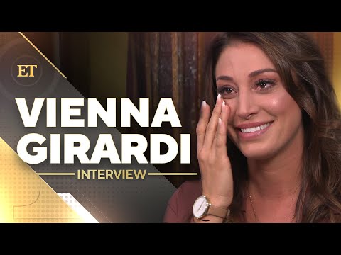 Bachelor's Vienna Girardi Opens Up About Her Journey Since Devastating Miscarriage (Full Interview) Video
