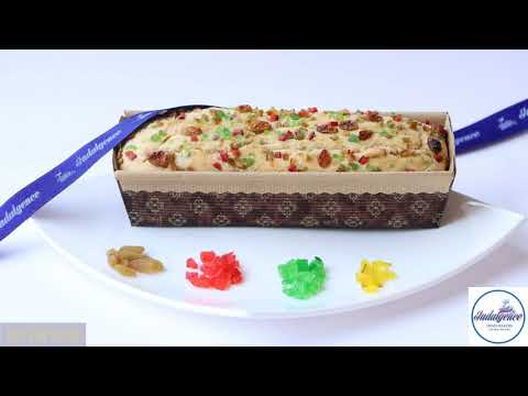 Tooti Frooti Cake Story | Tooti Frooti Cake | Indulgence Home Bakers | Powai | Mumbai