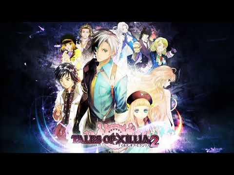 Drakim's VGM 475 - Tales of Xillia 2 - If It's For You