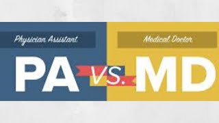 The Differences Between a Physician Assistant and Physician feat Dr. Omar Abdul-Malik