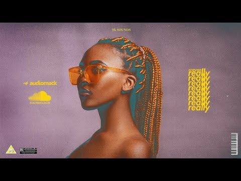 CrayOn - Really (Official Audio)