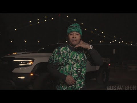 Skeechy Meechy - Tomahawk Plates (Official Music Video)