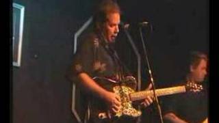 Jimmy Griswold Guitar Sings the Blues part 1