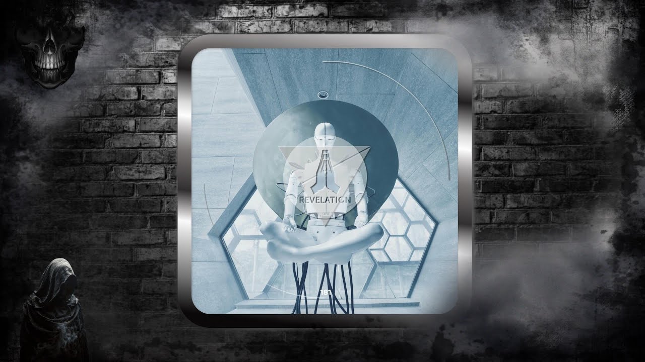 Paco S less – Tao (Blazonique Remix) [Revelation]