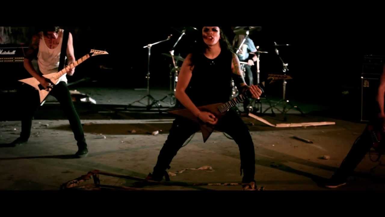 Open Source Heavy Metal