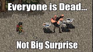 Download lagu Heavy 'Everyone is Dead, not big Surprise' mp3 Download lagu Heavy 'Everyone is Dead, not big Surprise' mp3