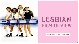 Recenzja filmu lesbijskiego: D.E.B.S.