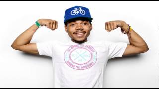 Chance the Rapper - Home Studio (The Social Experiment)