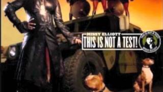 Missy Elliott - Keep It Movin (Featuring Elephant Man)