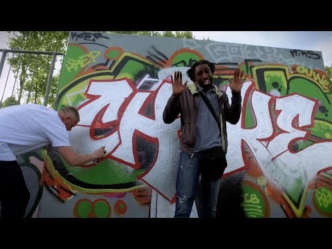 De Gang D - Van De Bodem (Prod. MellaMayne)