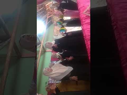 grup Al NIZAM,ihtifalan